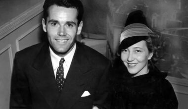 George Tuttle Brokaw