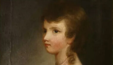 Martha Parke Custis Peter