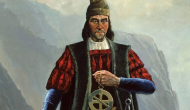 Bartholomew Dias