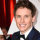 Eddy Redmayne