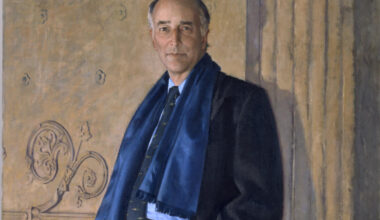 James M Walton