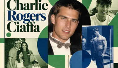 Charlie Rogers Ciaffa