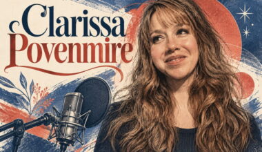 Clarissa Povenmire