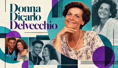 Donna Dicarlo Delvecchio