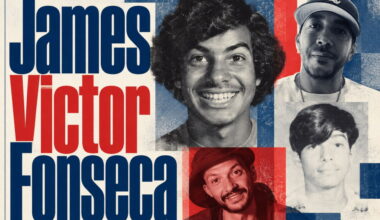 James Victor Fonseca