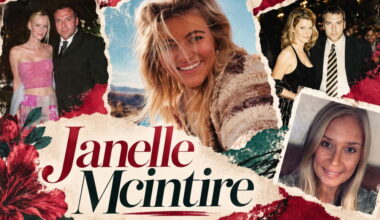 Janelle Mcintire