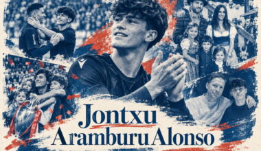 Jontxu Aramburu Alonso