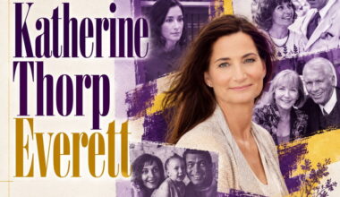 Katherine Thorp Everett