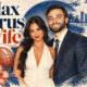 Max Strus Wife