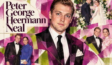 Peter George Heermann Neal