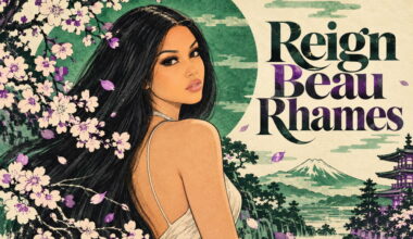 Reign Beau Rhames